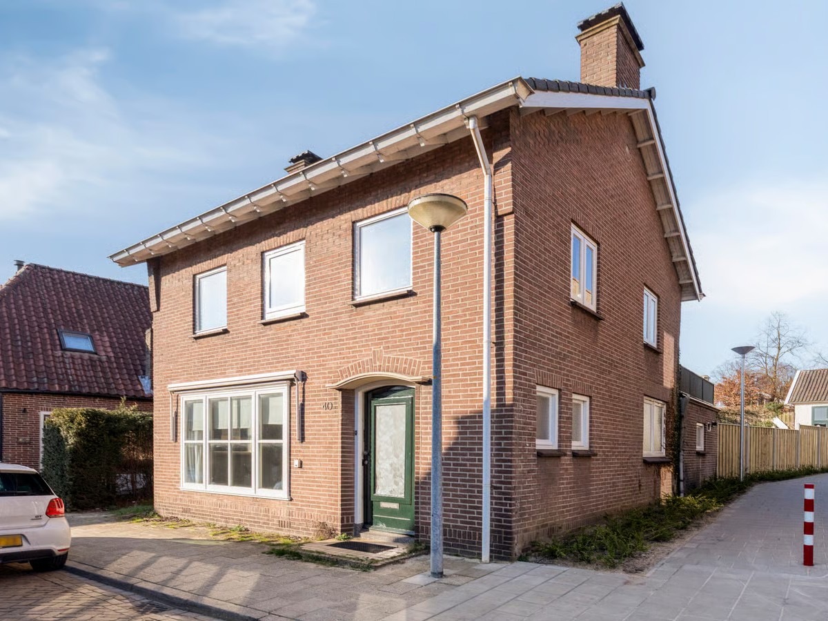 Hogestraat 40, Aalten