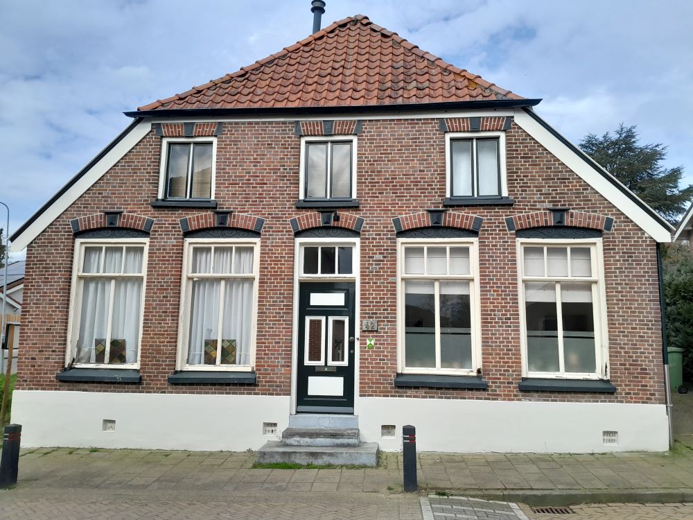 Hogestraat 42, Aalten (2024)