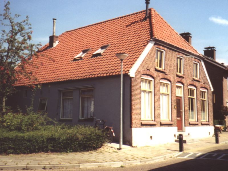 Hogestraat 42, Aalten