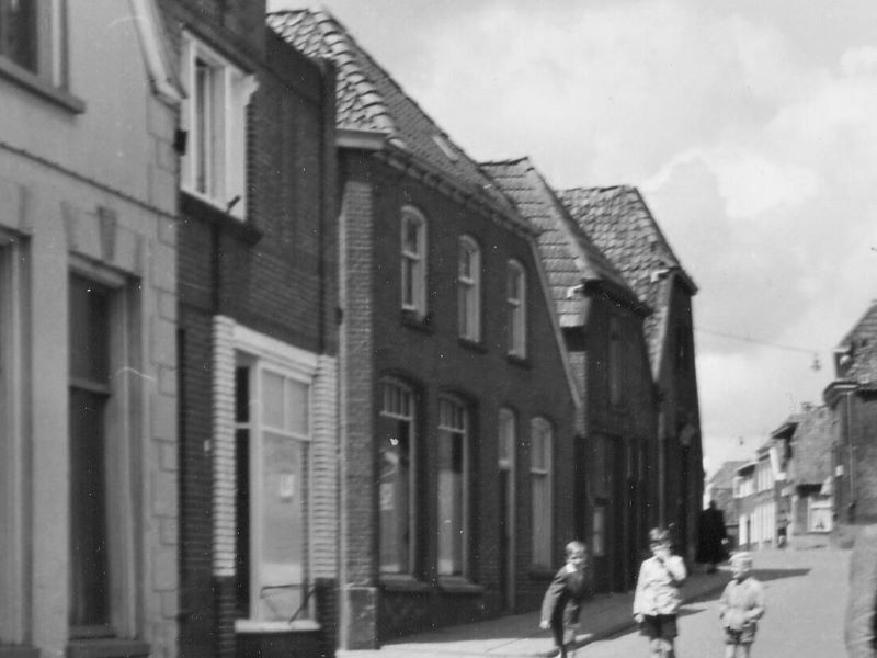 Hogestraat 5-7, Aalten