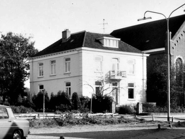 Hogestraat 54, Aalten
