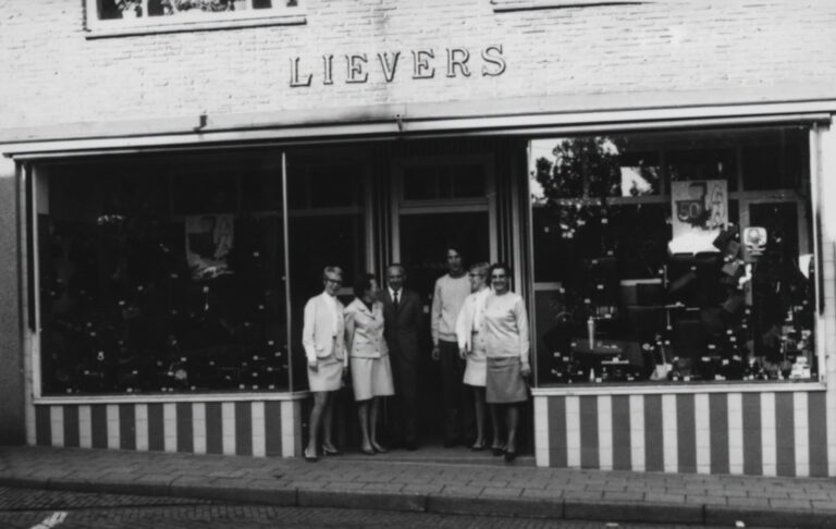 Hogestraat 8, Aalten - Lievers (coll. EHDC)
