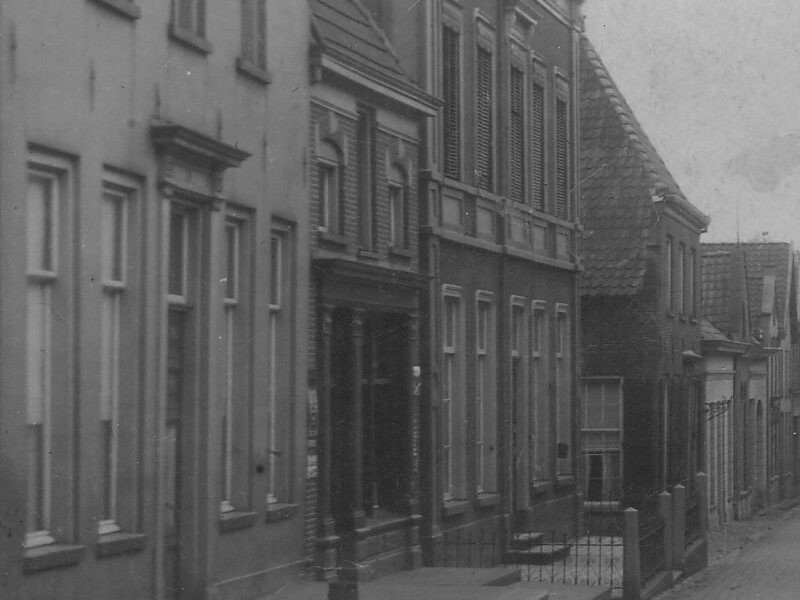 Kerkstraat 13, Aalten