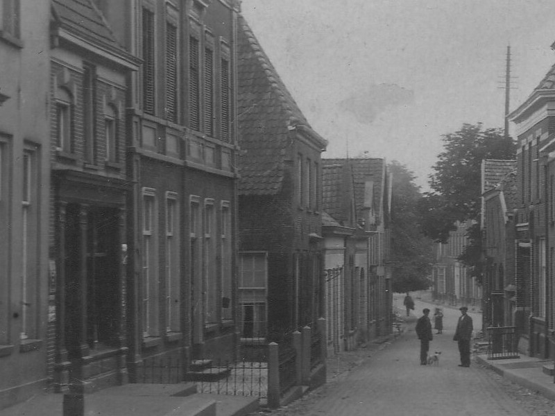 Kerkstraat 17, Aalten