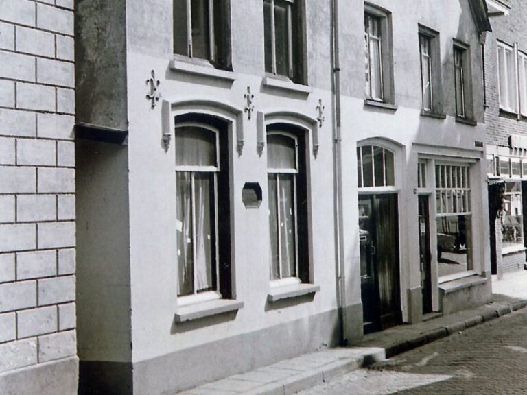 Kerkstraat 25, Aalten