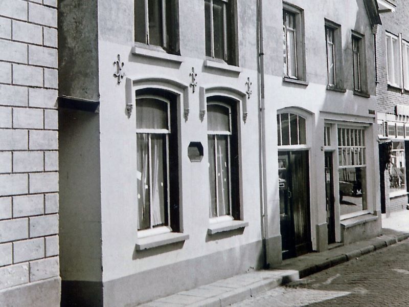 Kerkstraat 25, Aalten