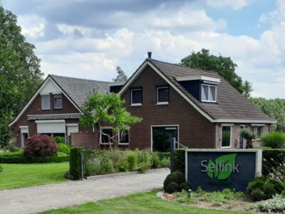 Kieftheide - Driehonderdmeterweg 6, Heurne