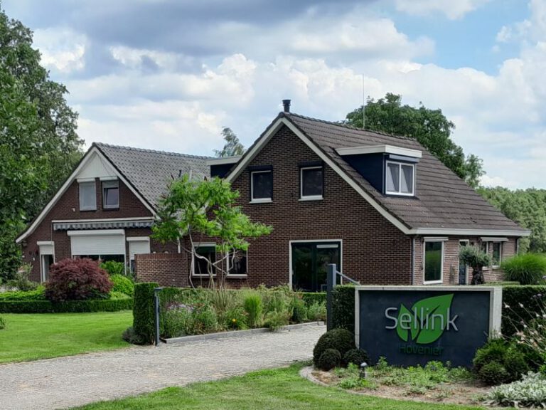 Kieftheide - Driehonderdmeterweg 6, Heurne