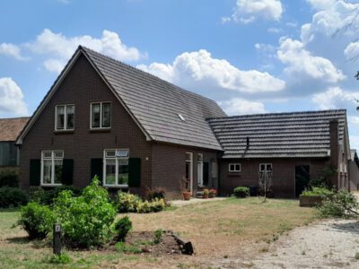 Klein Kortbeek - Hondorpweg 4, Heurne