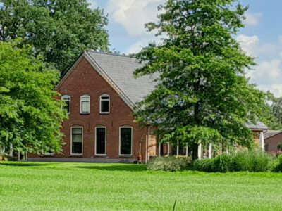 Kleine Rikkert - Wikkerinkweg 2, Heurne