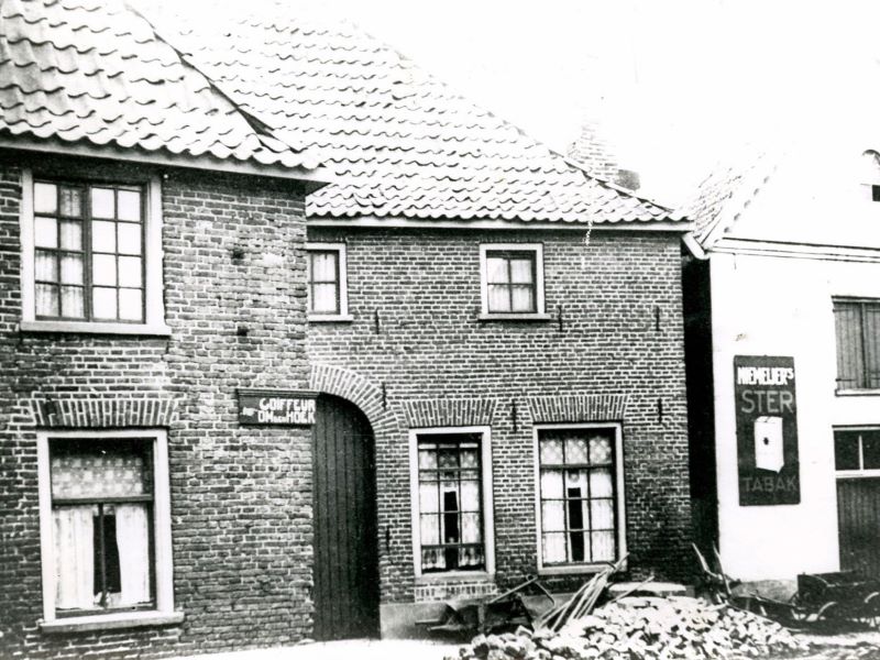 Landstraat 2-6, Aalten