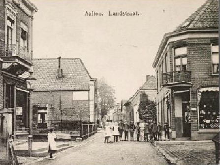 Landstraat 27, Aalten
