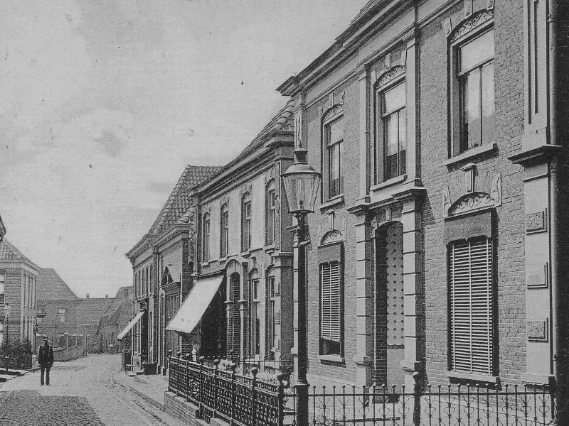 Landstraat 35-29, Aalten