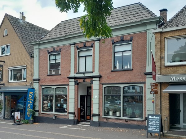 Landstraat 35, Aalten