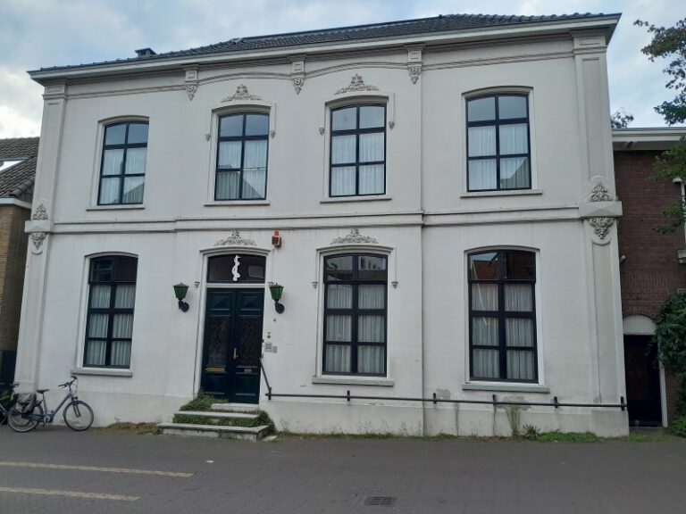 Landstraat 41, Aalten