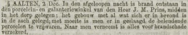 Landstraat 41, Aalten (Prins) - Algemeen Handelsblad, 05-12-1866