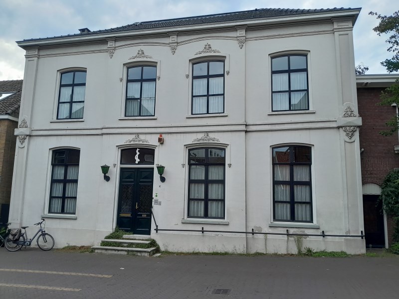 Landstraat 41, Aalten