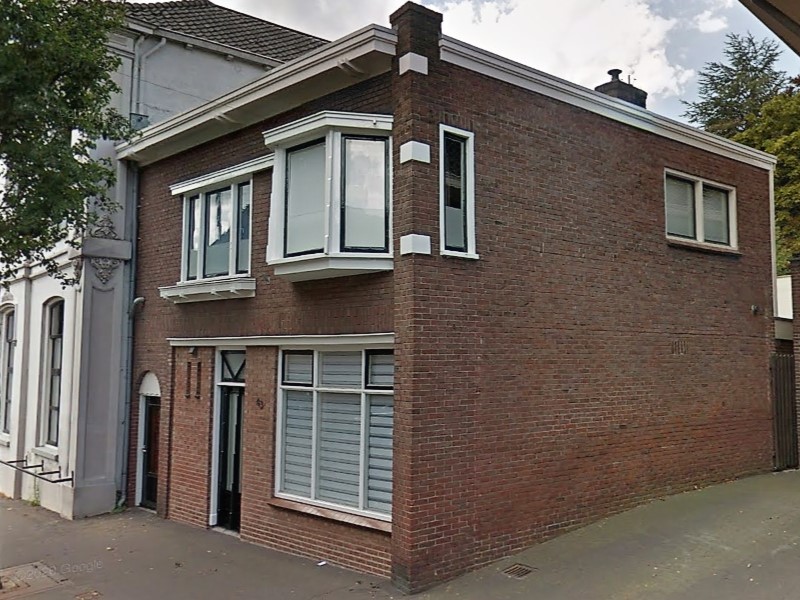 Landstraat 43, Aalten