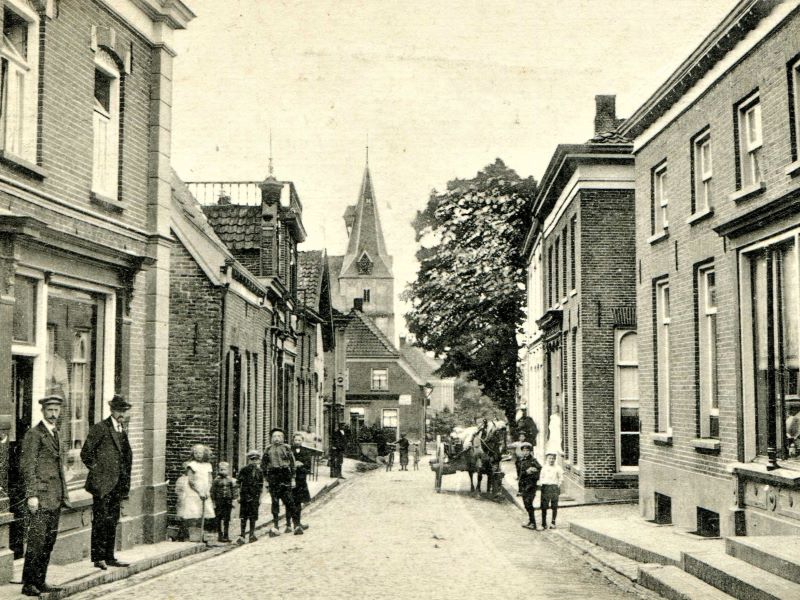 Landstraat 49-26, Aalten