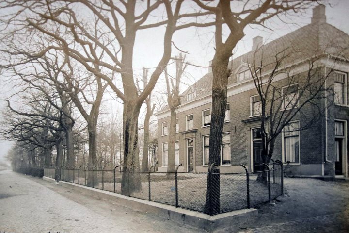 Lichtenvoordsestraatweg 18-20, Aalten