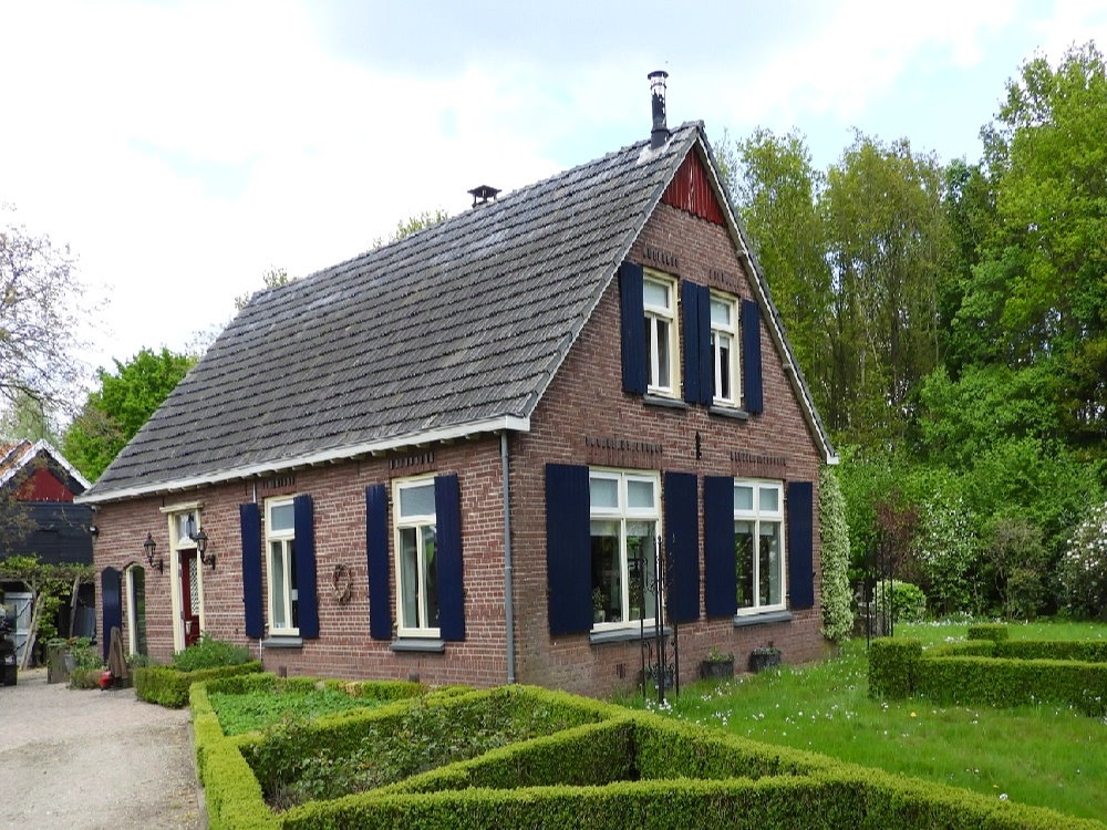 Lerinkshof, Pasdijk 3, Lintelo