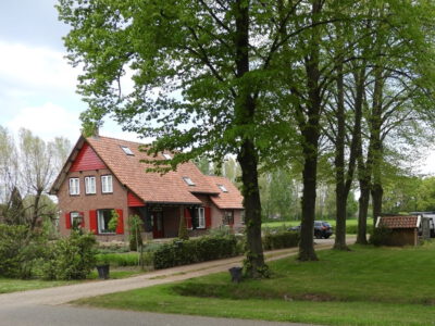 't Anker, Varsseveldesestraatweg 130, Lintelo