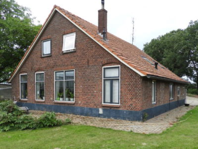 De Wuuste, Varsseveldsestraatweg 93, Lintelo