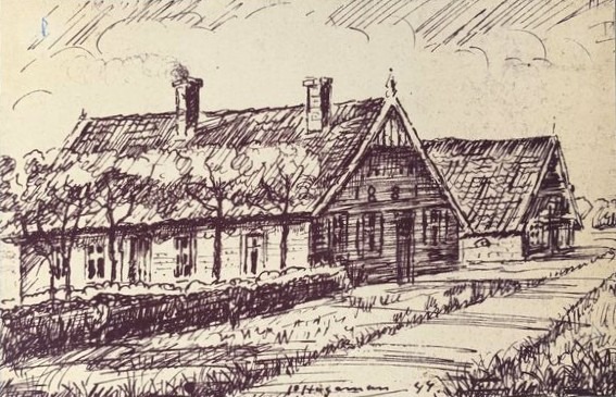 Object onbekend - door Paul Hagemann 3