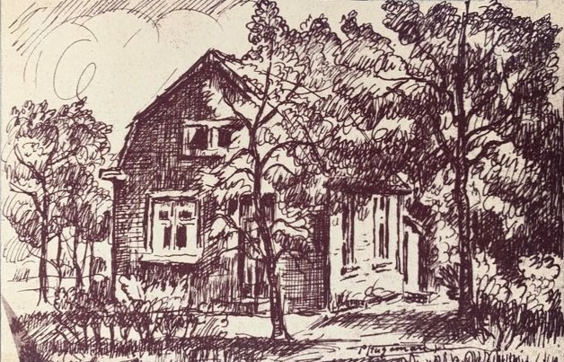 Object onbekend - door Paul Hagemann 3