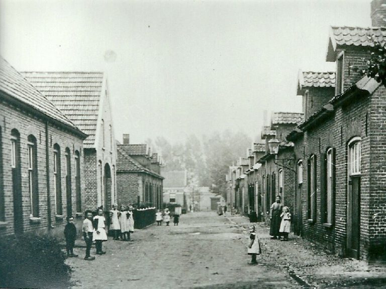 Ormelstraat, Aalten