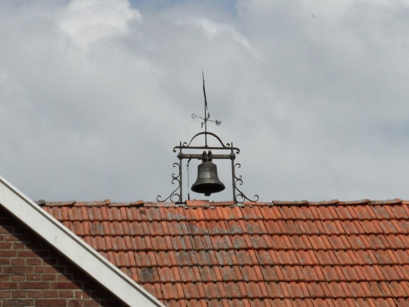 Papklok, De Bleeke, Dale