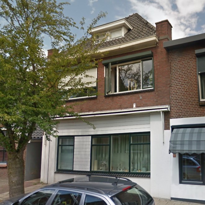 Prinsenstraat 22-24, Aalten
