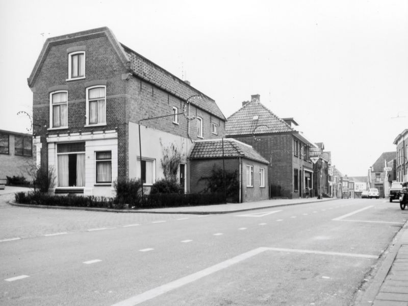 Prinsenstraat 44, Aalten (Veemarkt)
