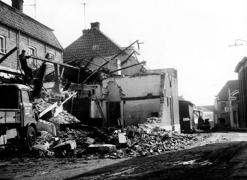 Prinsenstraat 44, Aalten (sloop)