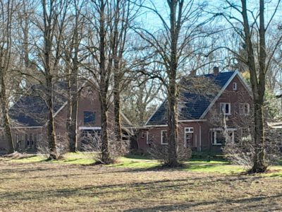 Sondernweg 13, Lintelo (Rensink)