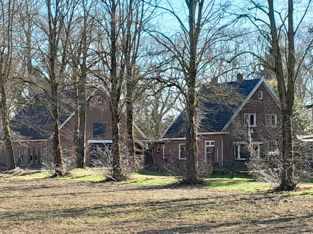 Sondernweg 13, Lintelo (Rensink)