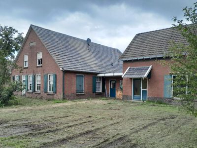 Te Sligte - Goordijk 1, Dale