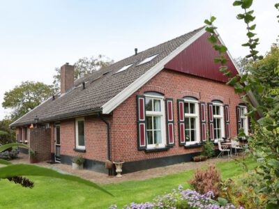 Varsseveldsestraatweg 71, Lintelo (De Kamp)