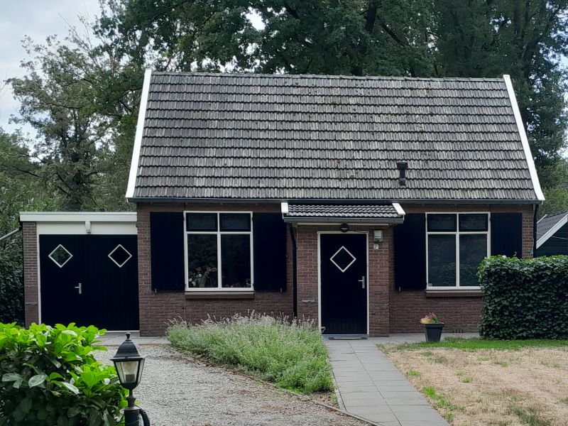 Zondagsschool 'Dale Oost', Walfortlaan