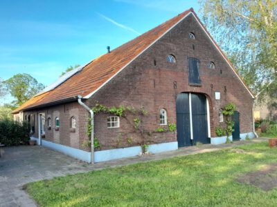 Welpshofweg 2, Dale (Welpshof)