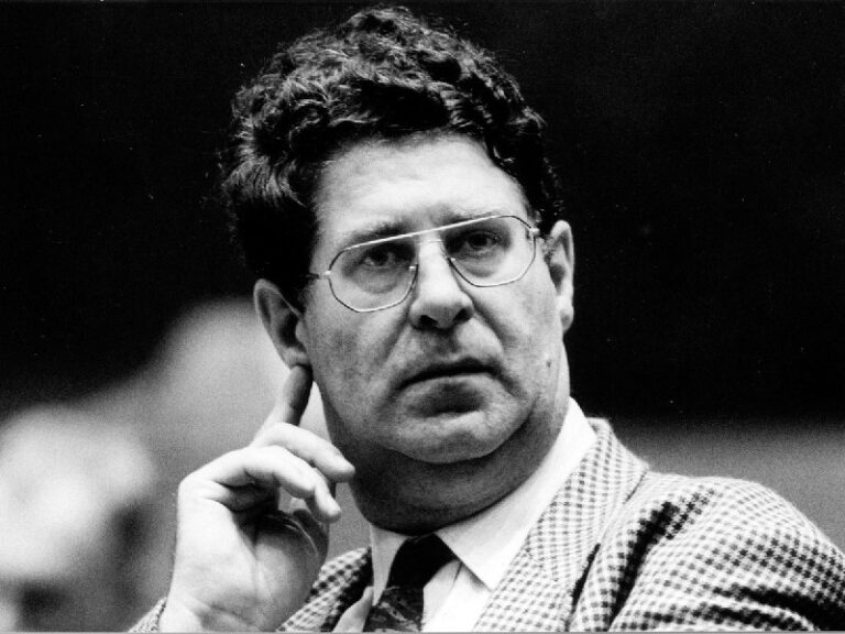 Wim Mateman (1945–2019)