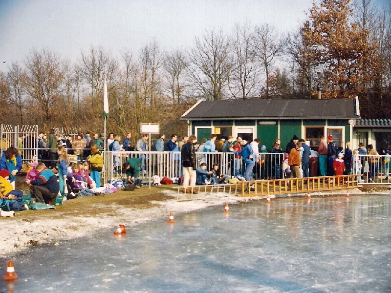 IJsvereniging De Hare