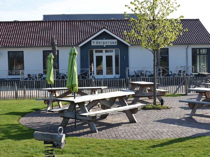 't Dorpshuus, IJzerlo