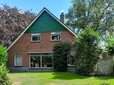 't Livo - Veenhuisweg 9, Haart