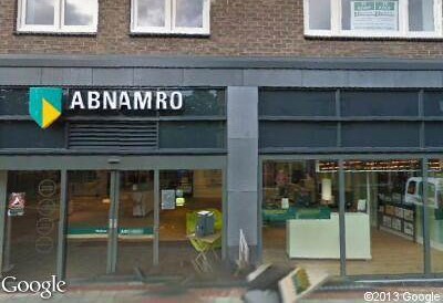 ABN AMRO bank, Bredevoortsestraatweg 15, Aalten