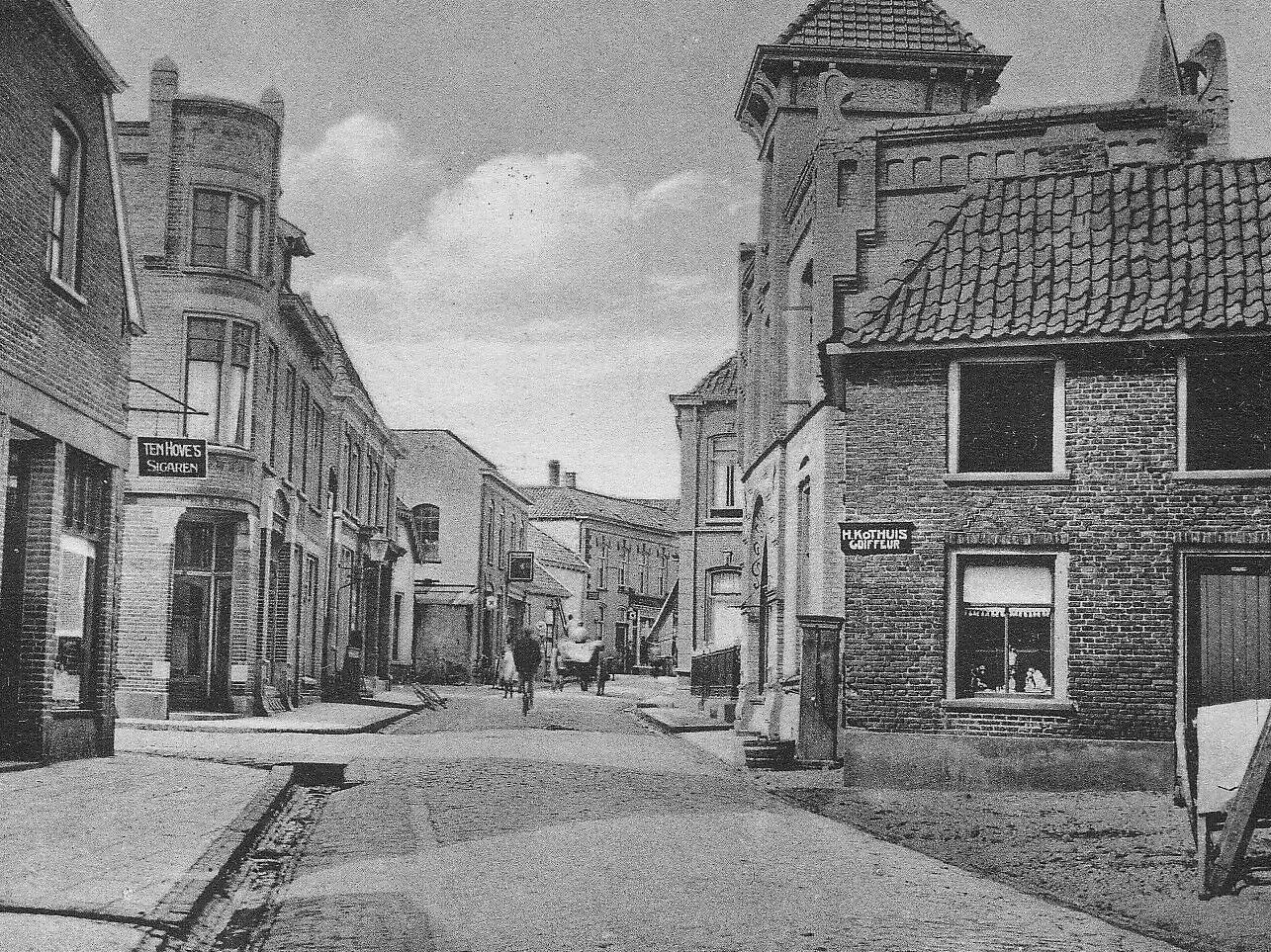 Landstraat 8, Aalten