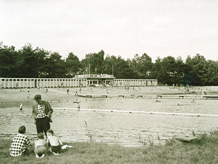 Zwembad 't Walfort, Aalten