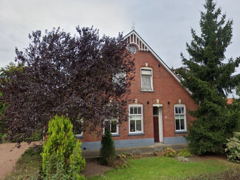 Lichtenvoordsestraatweg 81, Barlo