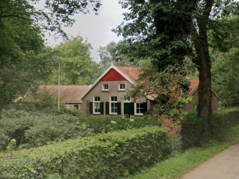 Meinenweg 1, Barlo