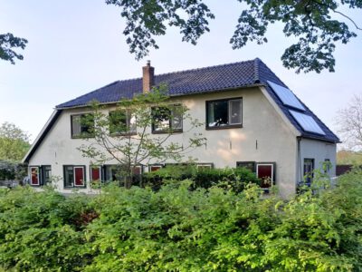 Barloseweg 8, Barlo (Brusse)